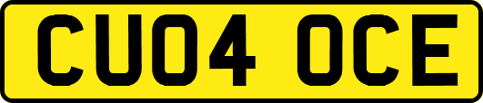 CU04OCE
