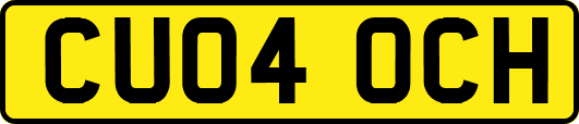 CU04OCH