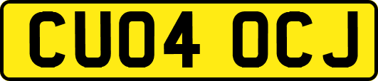 CU04OCJ
