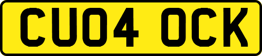 CU04OCK