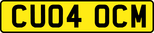 CU04OCM