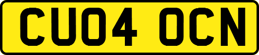 CU04OCN