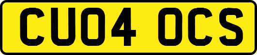 CU04OCS