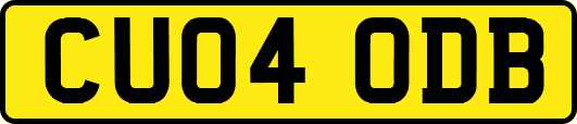 CU04ODB