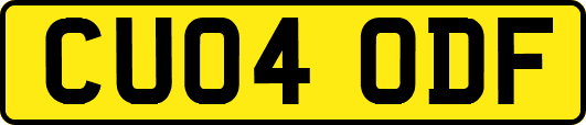 CU04ODF