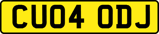 CU04ODJ
