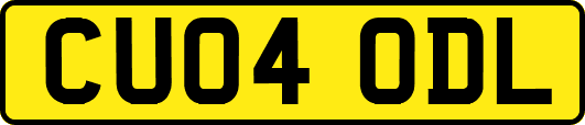 CU04ODL