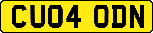 CU04ODN