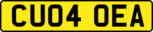 CU04OEA