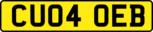 CU04OEB