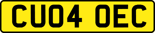 CU04OEC
