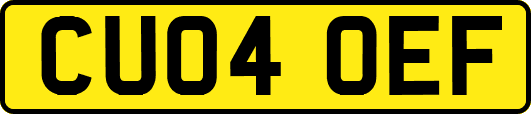 CU04OEF