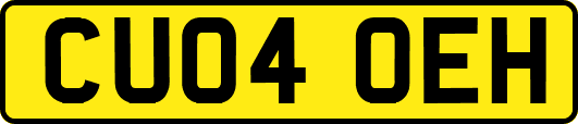CU04OEH