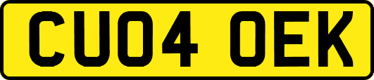 CU04OEK