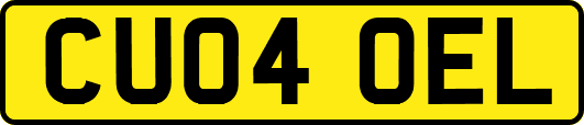 CU04OEL