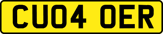 CU04OER