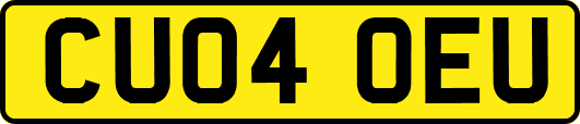 CU04OEU