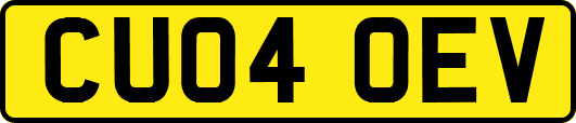 CU04OEV