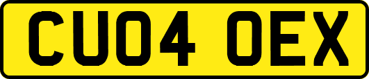 CU04OEX