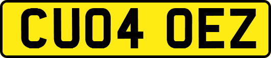 CU04OEZ