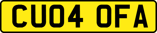 CU04OFA