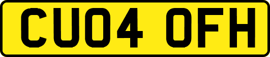 CU04OFH