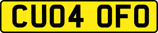 CU04OFO