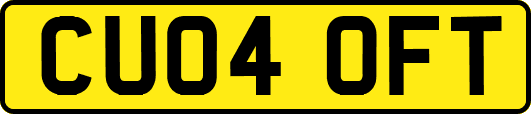 CU04OFT
