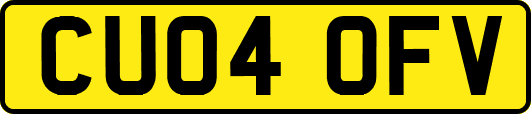 CU04OFV