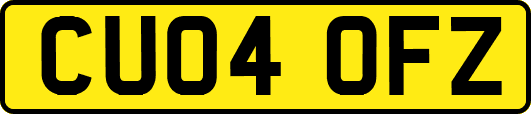 CU04OFZ