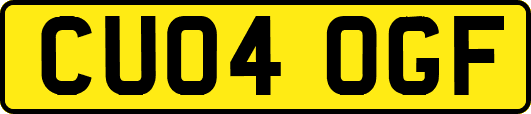 CU04OGF