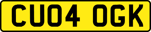 CU04OGK
