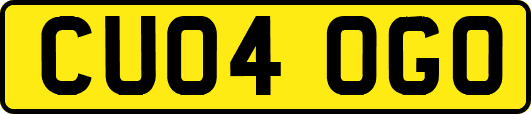 CU04OGO