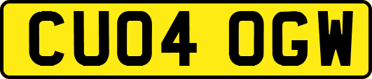 CU04OGW