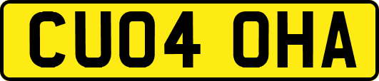 CU04OHA