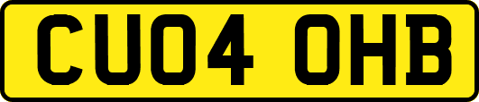CU04OHB