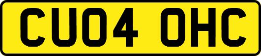CU04OHC