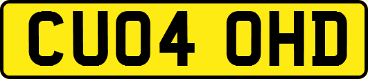 CU04OHD