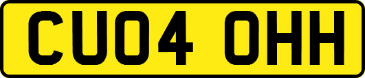 CU04OHH