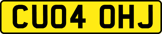 CU04OHJ