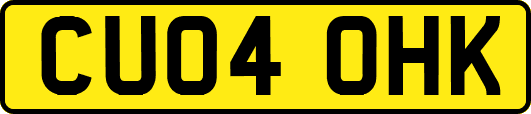 CU04OHK