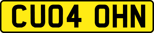 CU04OHN