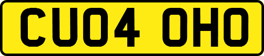 CU04OHO