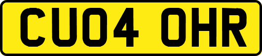 CU04OHR