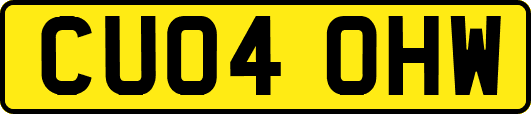 CU04OHW