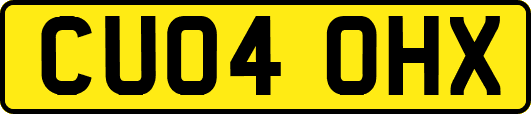 CU04OHX