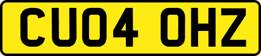 CU04OHZ