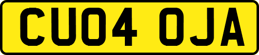 CU04OJA