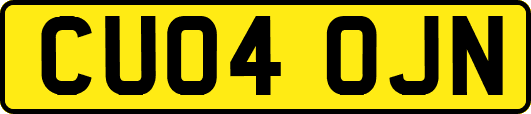 CU04OJN