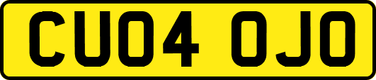 CU04OJO